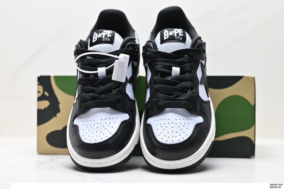 Bape Shoes